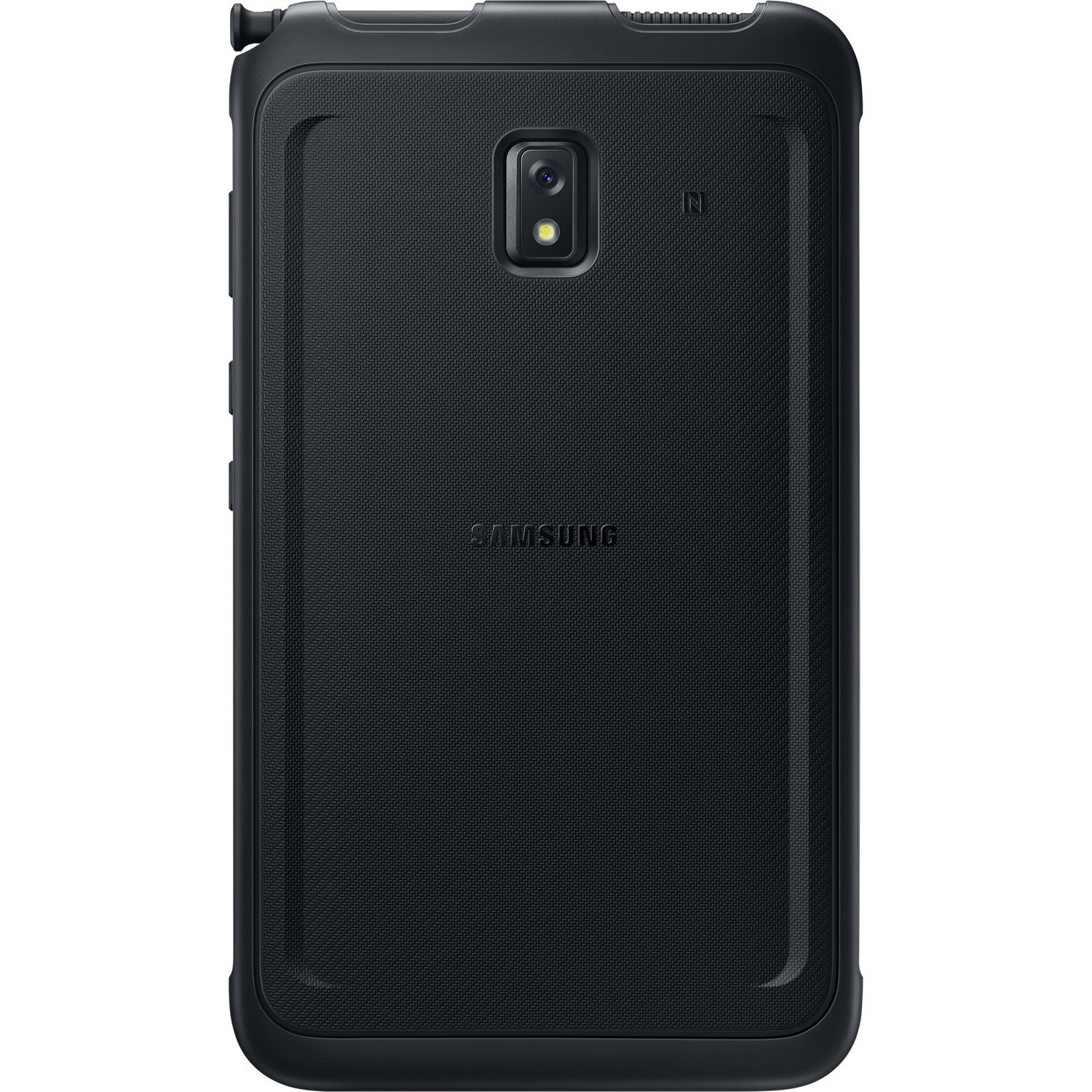 Samsung Galaxy Tab Active3 SM-T575 Rugged Tablet - 20.3 cm (8") WUXGA - Samsung Exynos 9810 - 4 GB - 64 GB Storage - Android 10 - 4G - Black