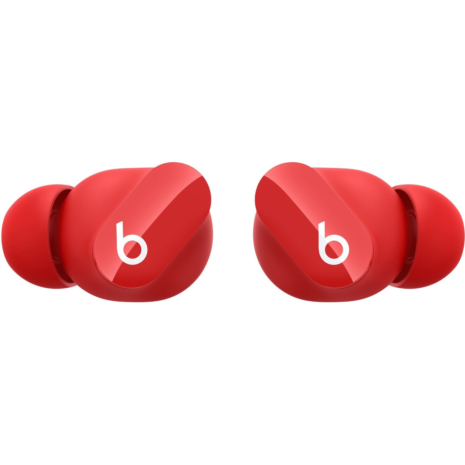 Beats by Dr. Dre True Wireless Earbud Stereo Earset - Beats Red