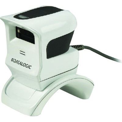 Datalogic Gryphon I GPS4400 Desktop Barcode Scanner