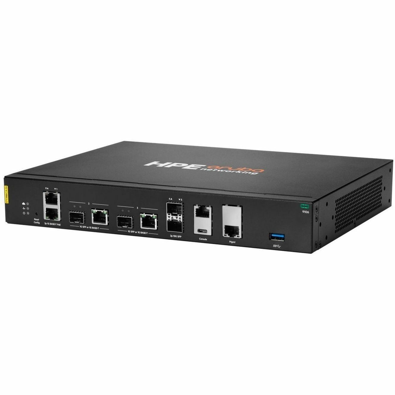 Aruba 9106 Router