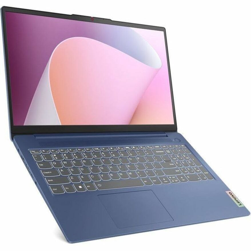 Lenovo IdeaPad 3 15Amn8, Amd Ryzen 5 7520U (2.80 GHz, 2 MB), 15.6 1920 X 1080 No