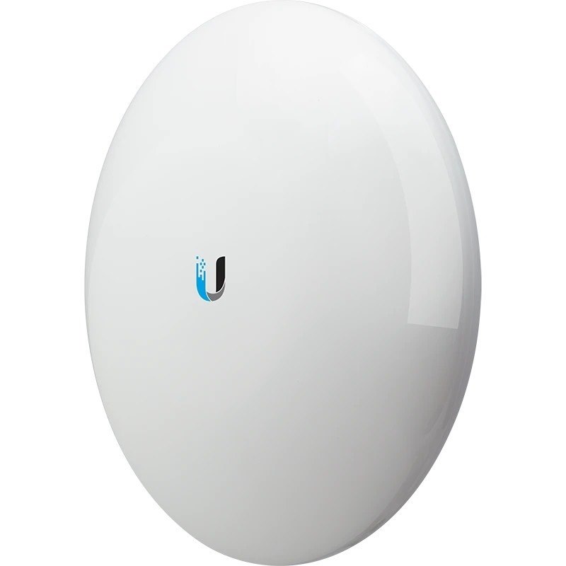 Ubiquiti airMAX NanoBeam 2AC NBE-2AC-13 Single Band 150 Mbit/s Wireless Bridge