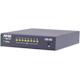 AMX ICSLan Input/Output Interface, 8 Channels