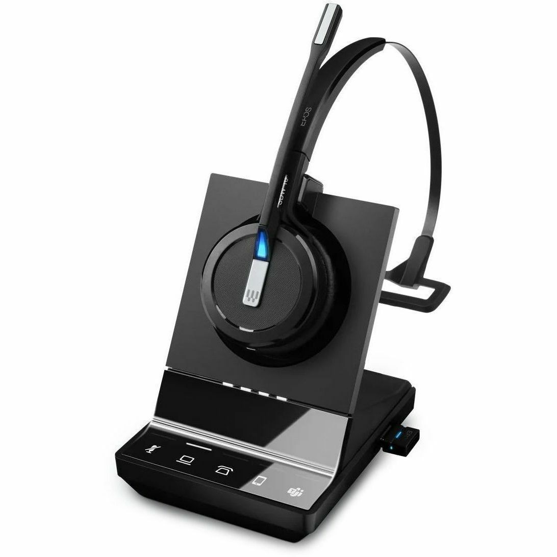 Epos Ep Headset SDW 5016T - Eu/Uk/Aus