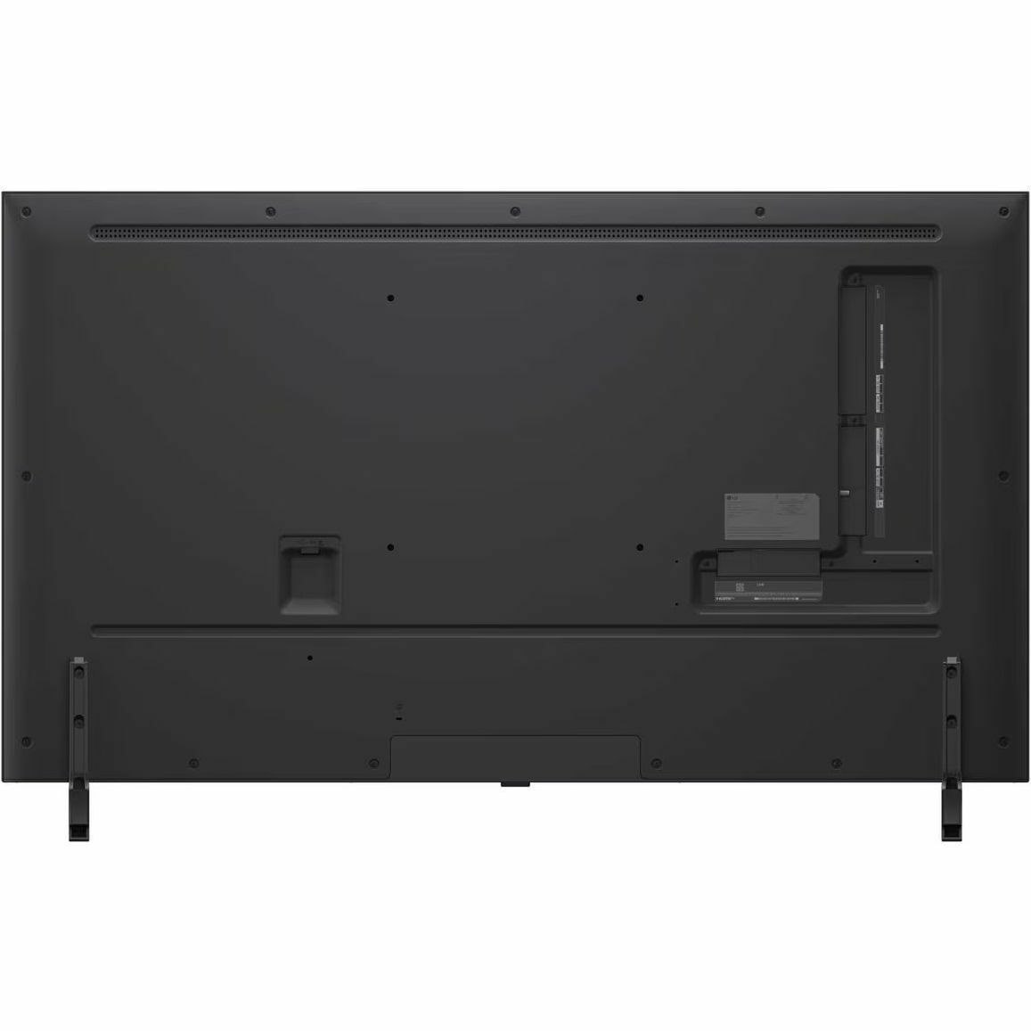 LG NANO90 65NANO90A6B 65" (165.10 cm) Smart LED-LCD TV 2025 - 4K UHDTV - High Dynamic Range (HDR) - Ashed Blue