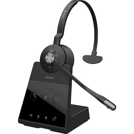 Jabra Engage 65 Mono Wireless Over-the-head Mono Headset