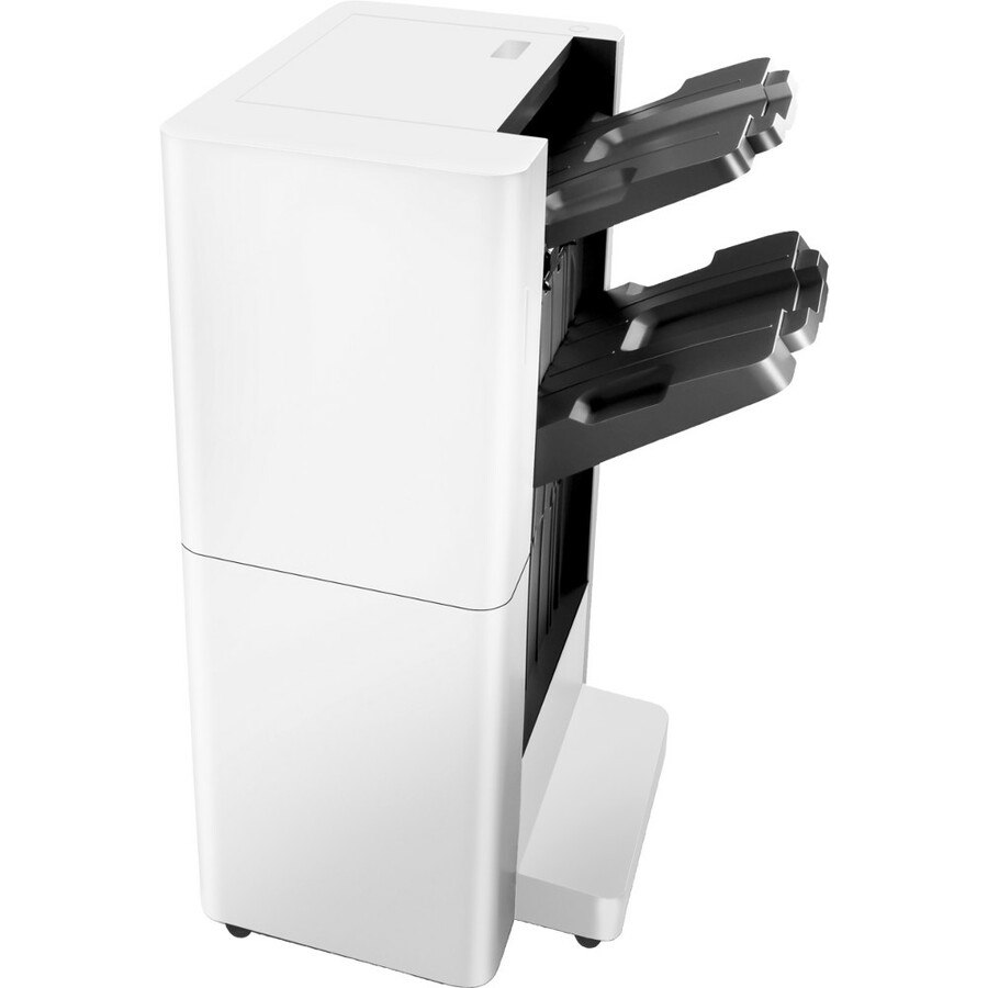 HP PageWide External Stapler Stacker