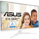 Asus VY279HE-W 27" Class Full HD LCD Monitor - 16:9 - White