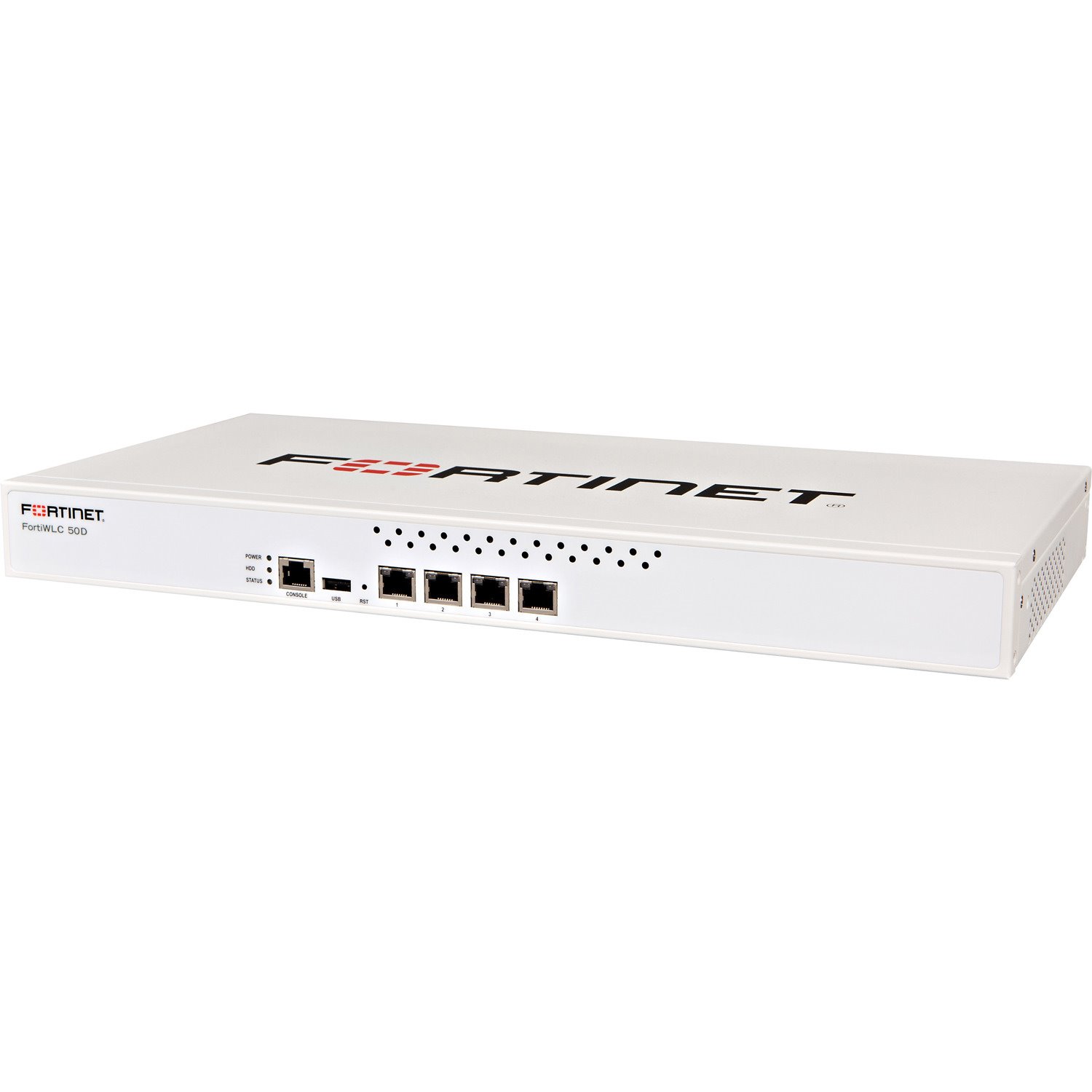 Fortinet FortiWLC FWC-50D Wireless LAN Controller