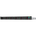 HPE ProLiant DL360 G10 1U Rack Server - 1 Xeon Gold 6250 3.90 GHz - 32 GB RAM - Serial ATA/600 Controller