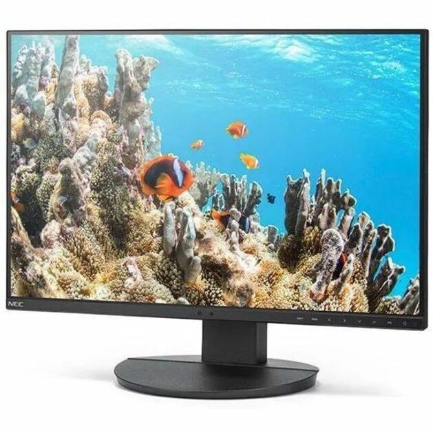 Sharp NEC Display MultiSync DD-EA242W 24,0" Klasse WUXGA LED monitor - 16:10