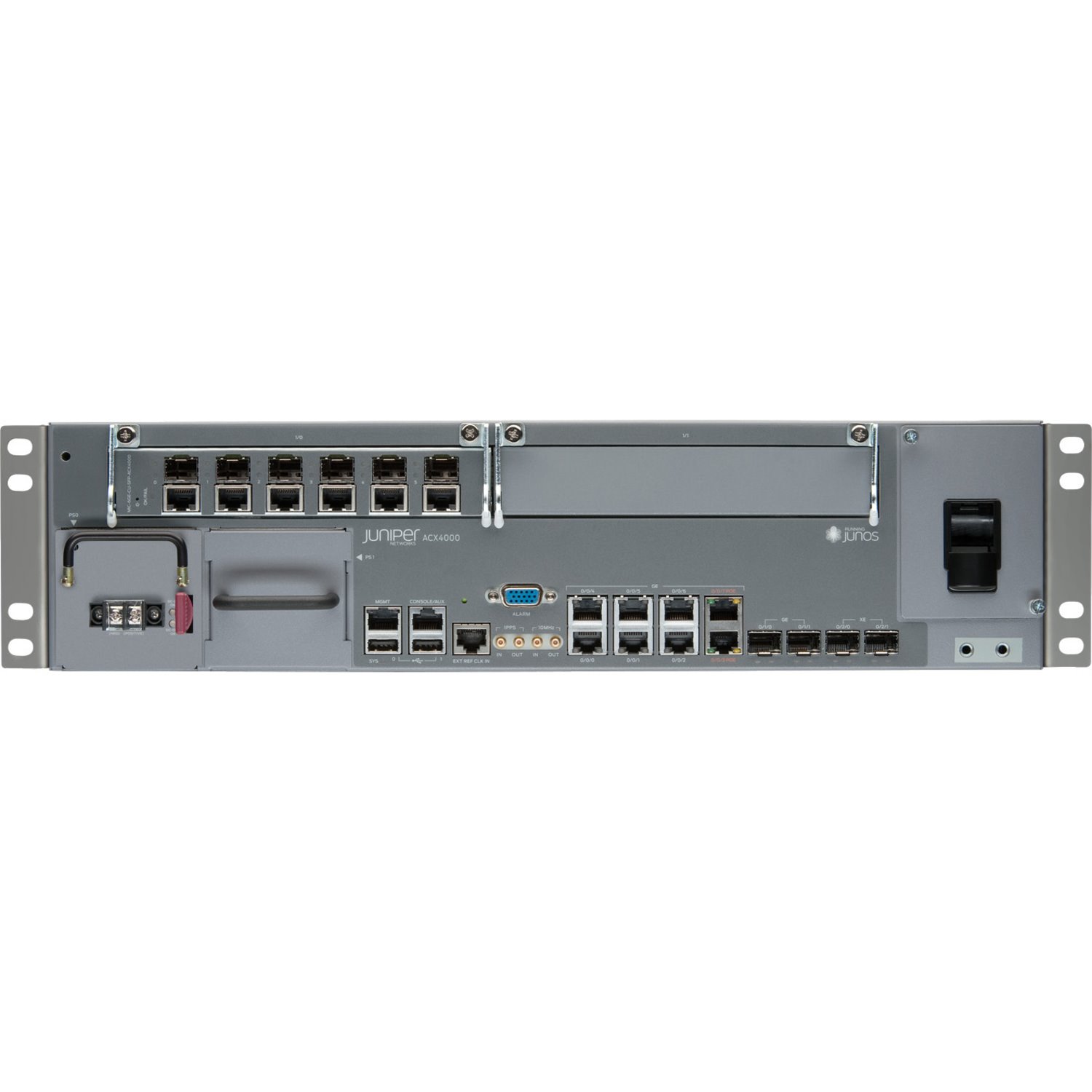 Juniper ACX4000 Universal Access Router