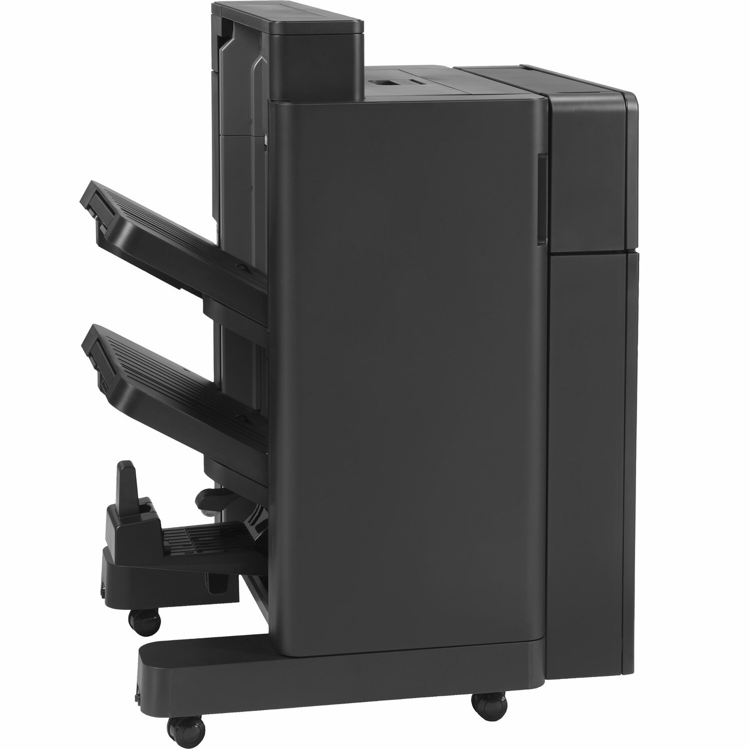 HP Folding Finisher