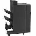 HP Folding Finisher