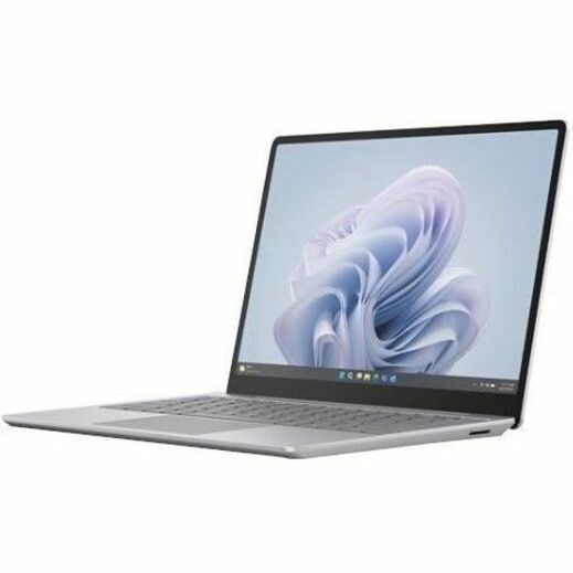 Microsoft Surface Laptop Go 3 12.4" Touchscreen Notebook - 1536 x 1024 - Intel Core i5 12th Gen i5-1235U - 16 GB Total RAM - 512 GB SSD - Platinum