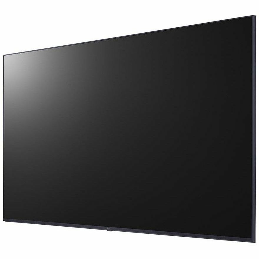 LG 50 50Ul3j 4K Va 400Nits 1Mil1 Dynamic CR Webos 6.0 Digital Signage Panels