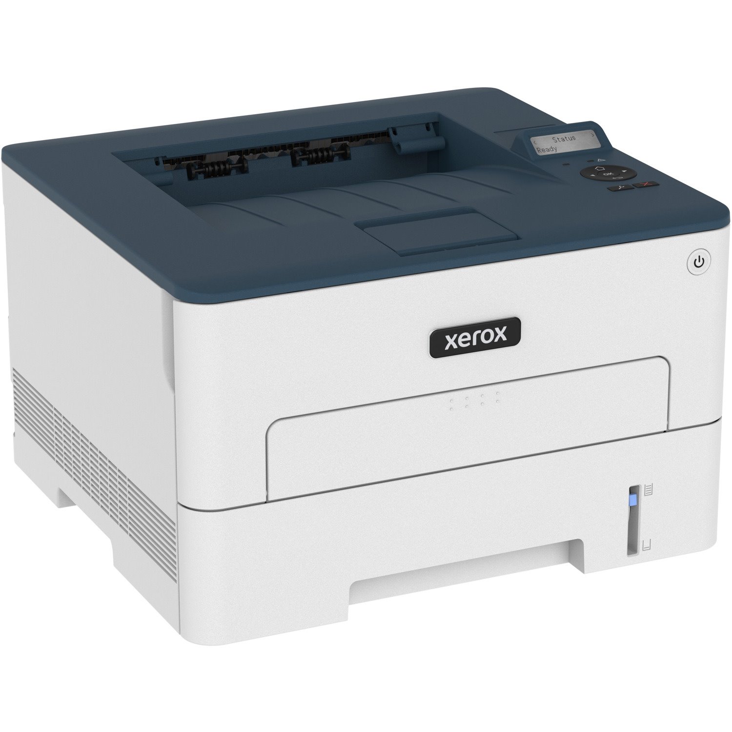 Xerox B230 Desktop Wireless Laser Printer - Monochrome