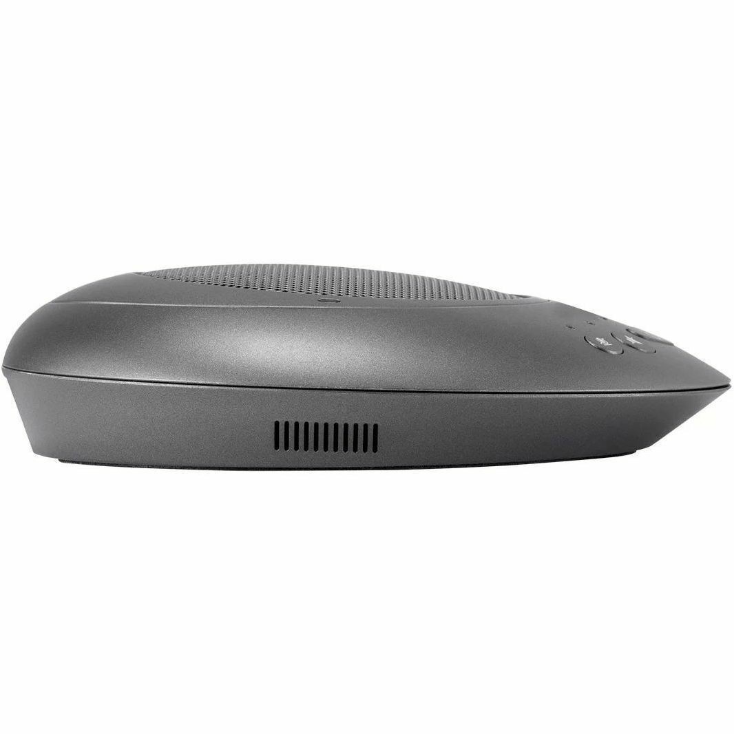 Monoprice Workstream BY Monoprice Wireless Omni Directional Usb Conference Room Mic And SP