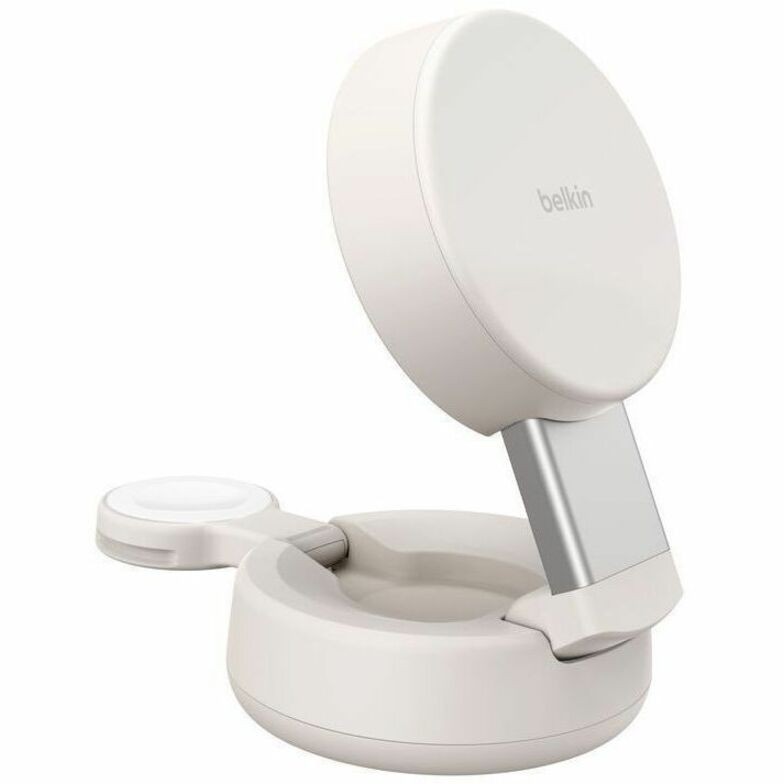 Belkin UltraCharge Pro Inductielader - Zand