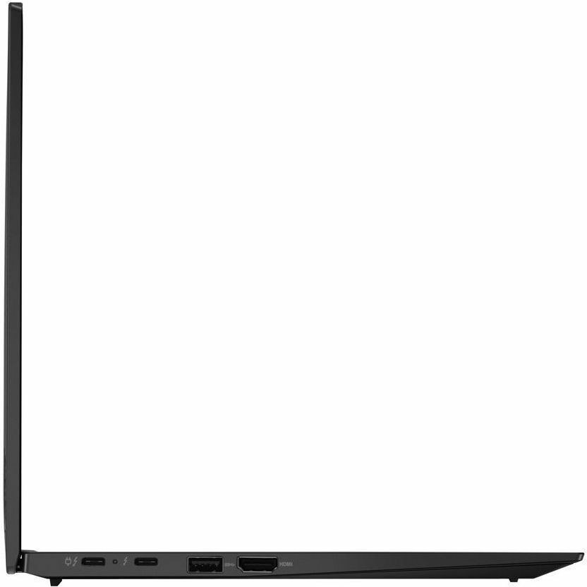 Lenovo ThinkPad X1 Carbon Gen 11 21HM0019AU 14" Touchscreen Ultrabook - WUXGA - Intel Core i7 13th Gen i7-1355U - Intel Evo Platform - 16 GB - 512 GB SSD - English Keyboard - Deep Black