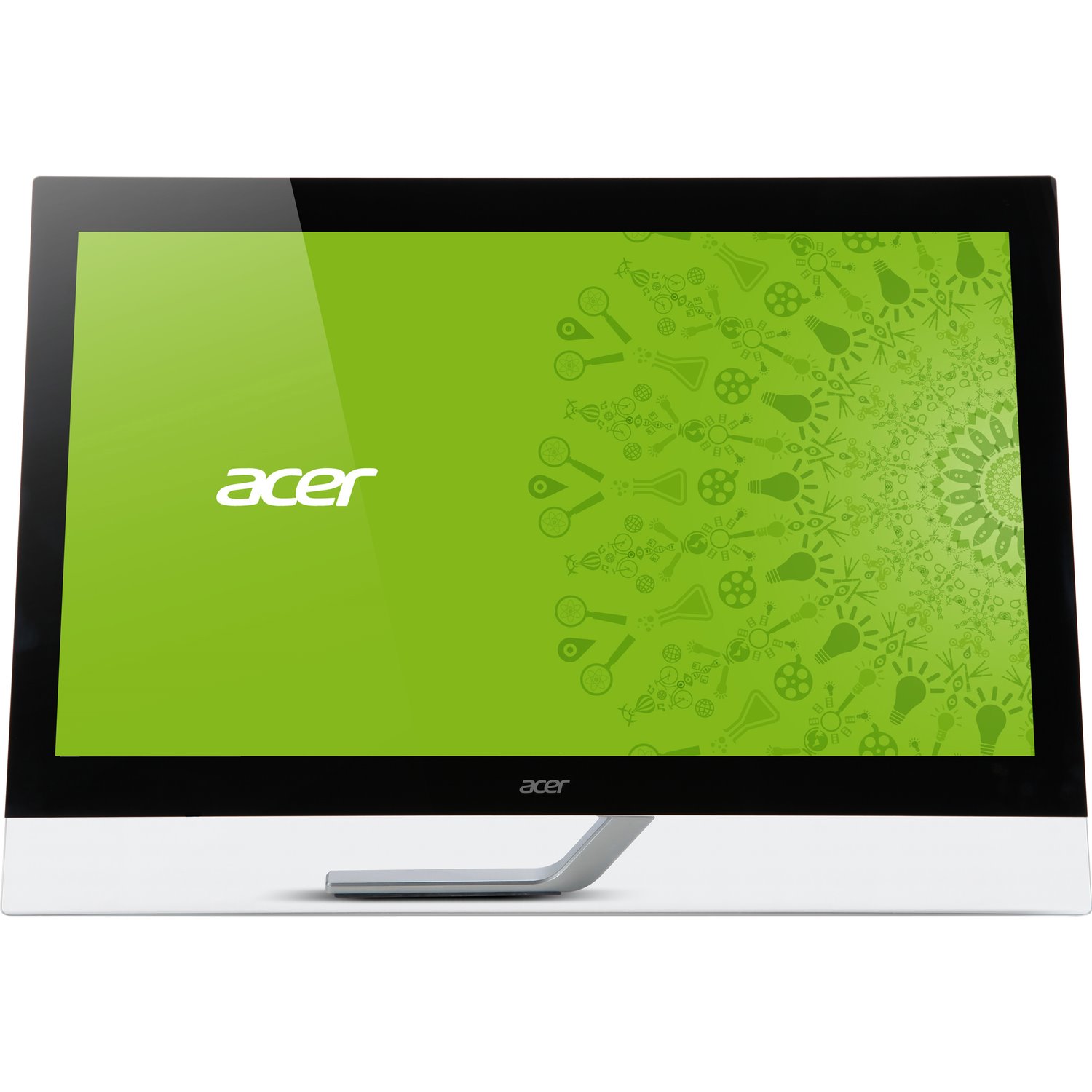 Acer T232HL 23" Class LCD Touchscreen Monitor - 16:9 - 5 ms