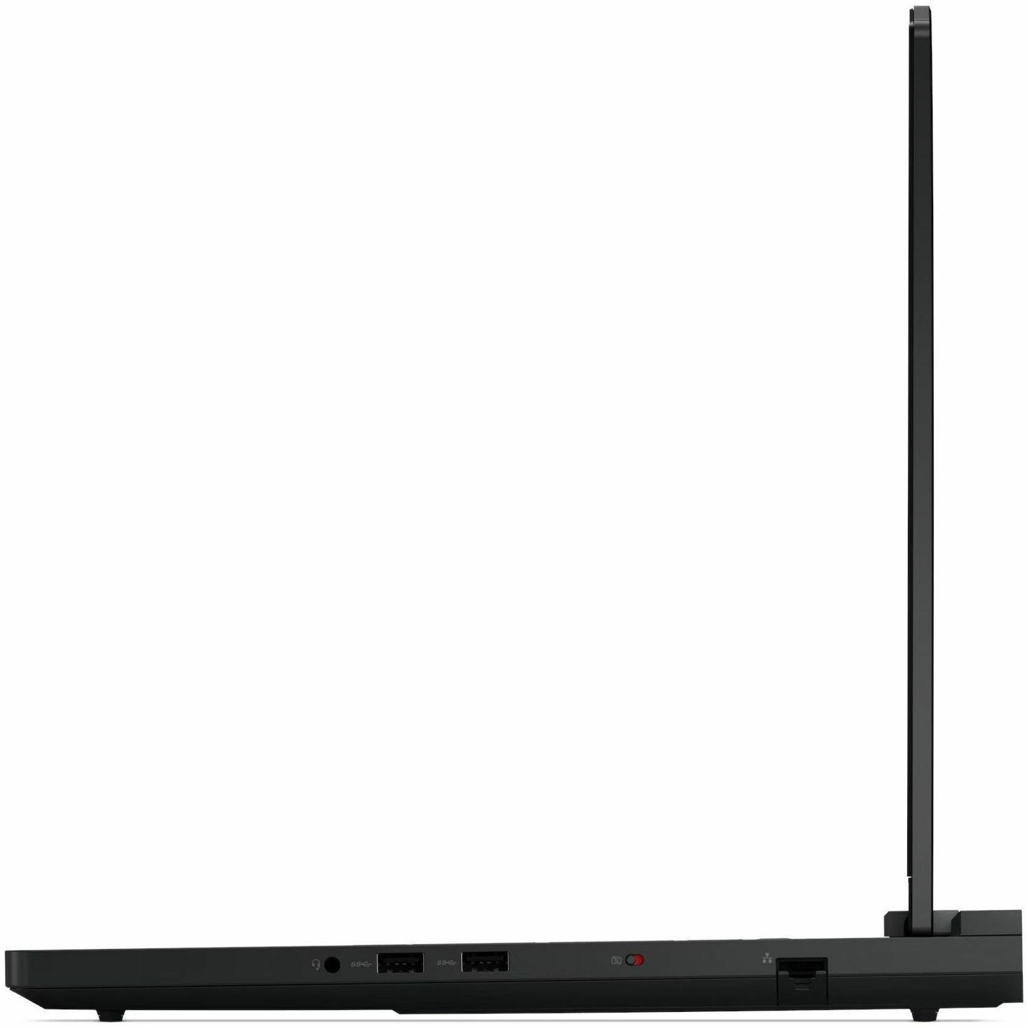 Lenovo Legion Pro 7 16IAX10H 83F500GNUS 16" Gaming Notebook - WQXGA - 240 Hz - Intel Core Ultra 7 2nd Gen 255HX - 32 GB - 1 TB SSD - English Keyboard - Eclipse Black