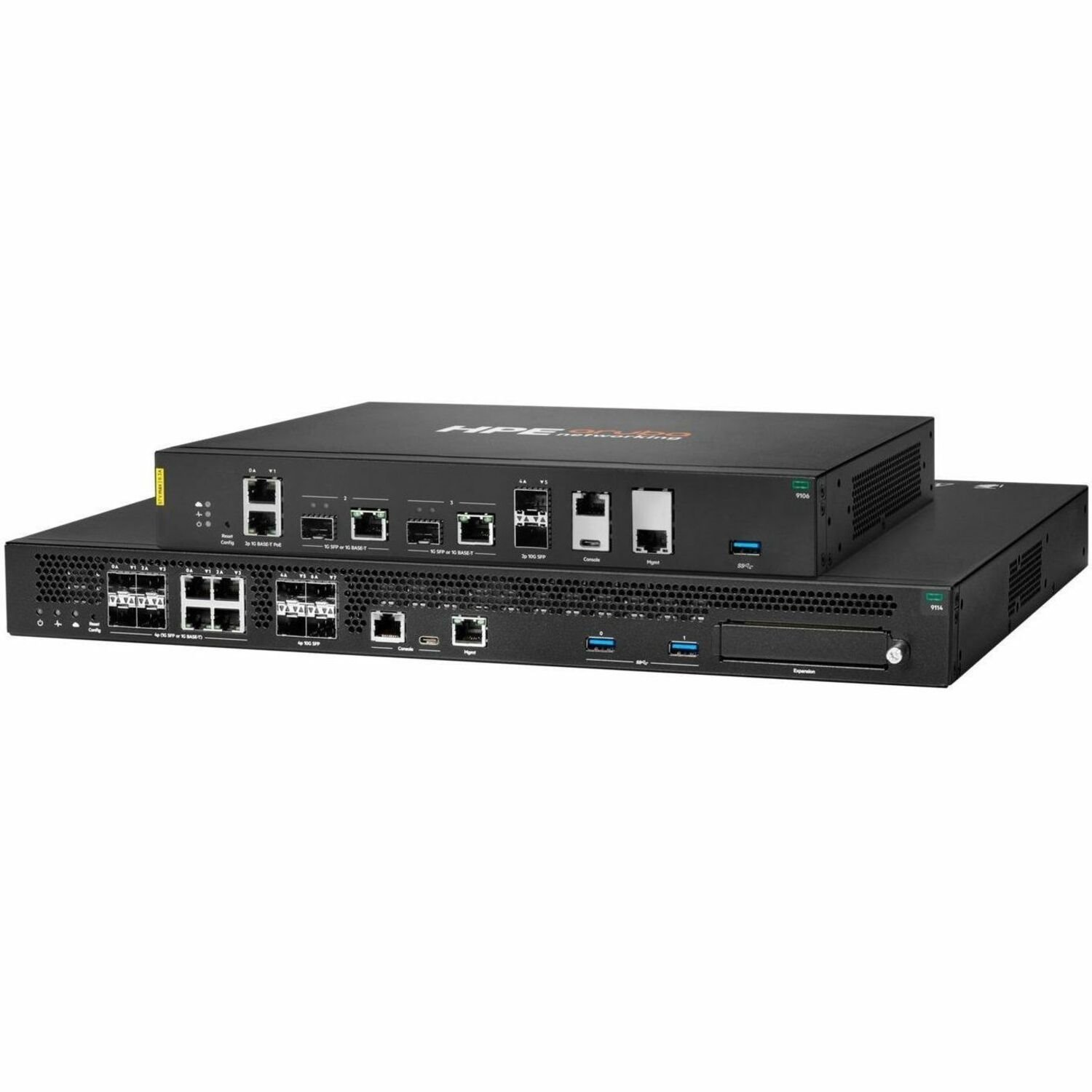 Aruba 9100 9106 Router