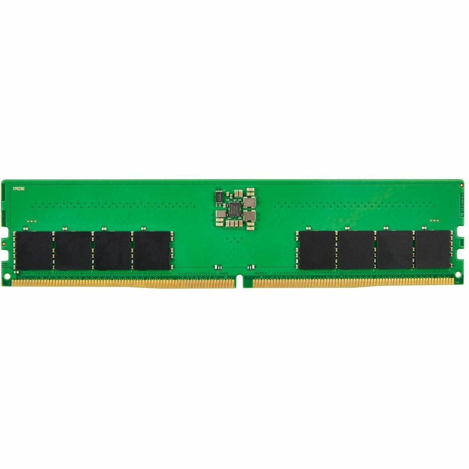 HP RAM Module for Desktop PC - 16 GB - DDR5-5600/PC5-44800 DDR5 SDRAM - 5600 MHz
