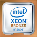 HPE Intel Xeon Bronze Bronze 3204 Hexa-core (6 Core) 1.90 GHz Processor Upgrade