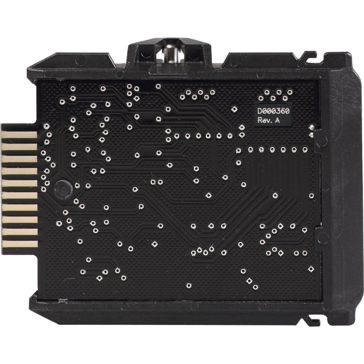 Fargo 47709 Magnetic Stripe Encoder