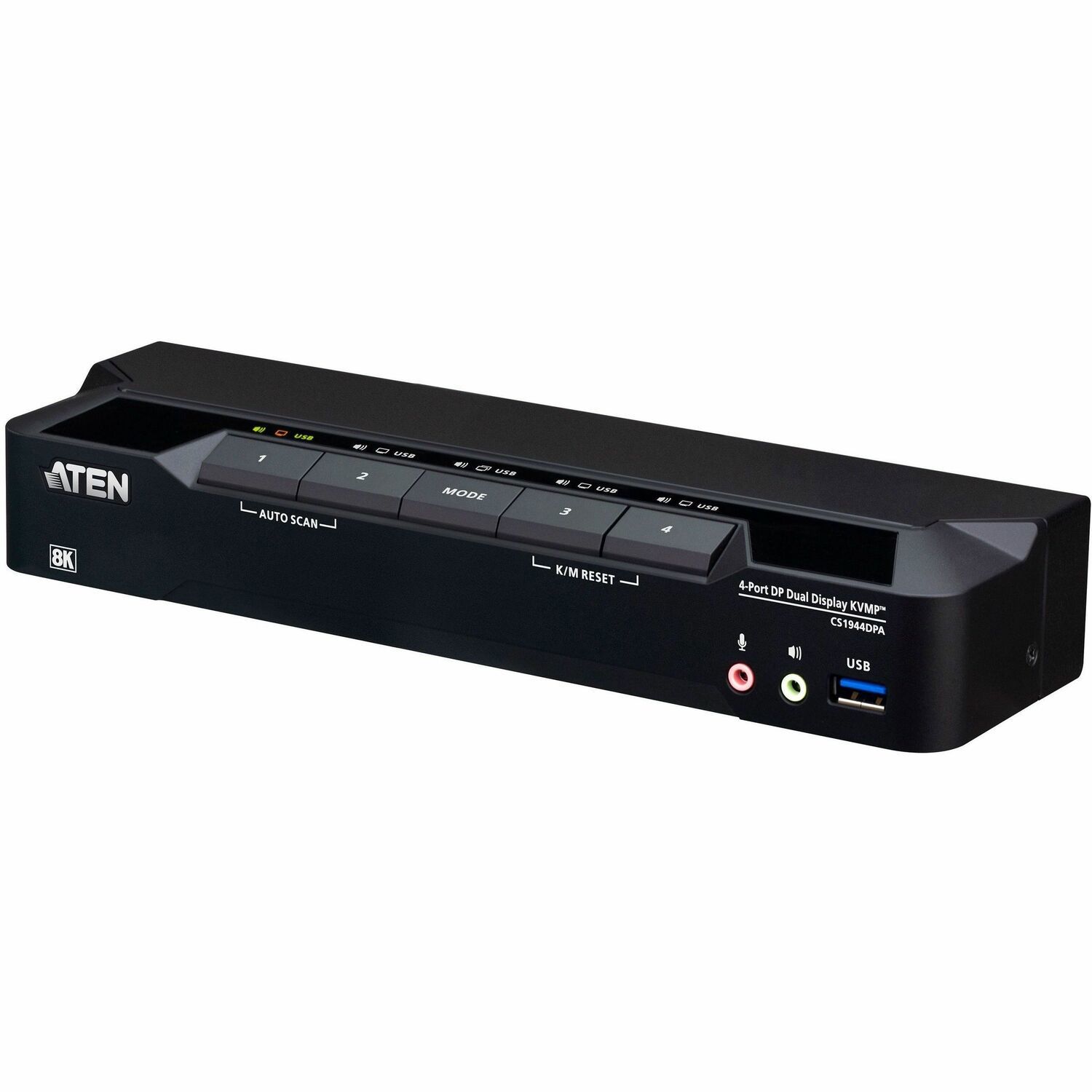 ATEN CS1944DPA KVM Switchbox