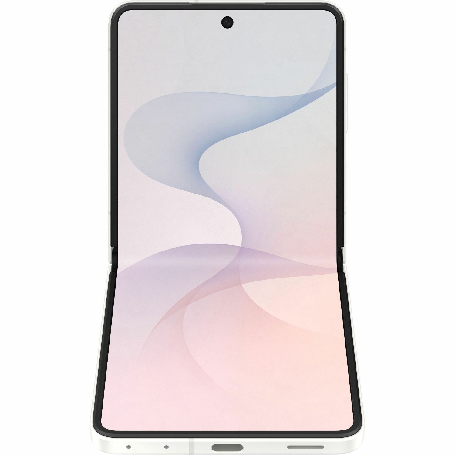 Samsung Galaxy Z Flip8 5G 256GB - Cream *Au Stock*, 6.9', Full HD+, 120Hz, 12GB/256GB, 50MP/10MP, Single+ Esim, 4300mAh, 2 Years Warranty