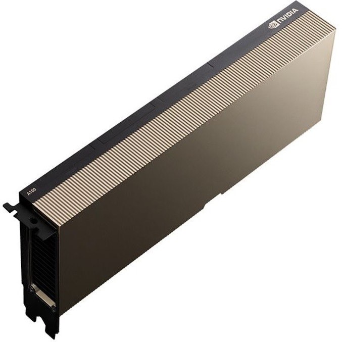 PNY NVIDIA A100 Graphic Card - 80 GB HBM2e