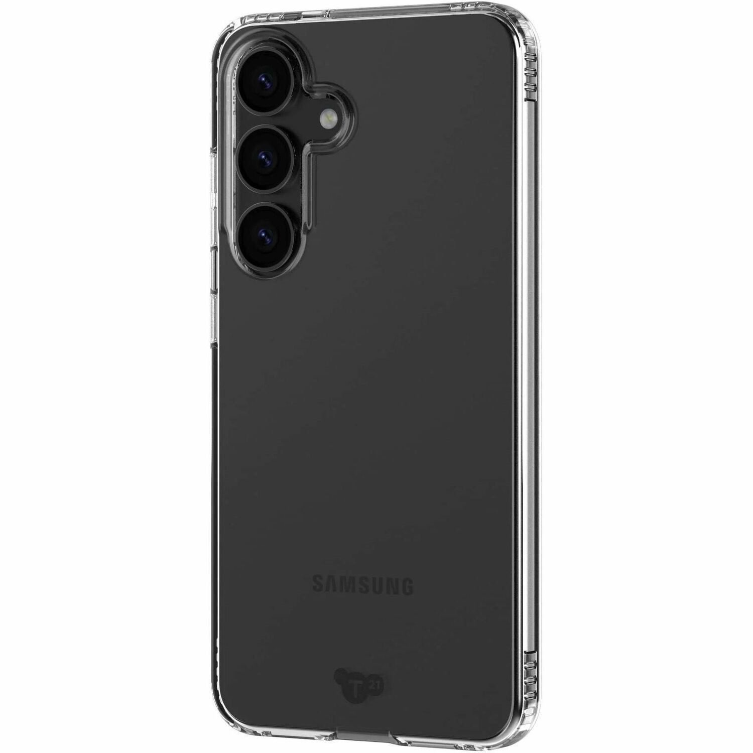 Tech21 Evoclear S25 Clear