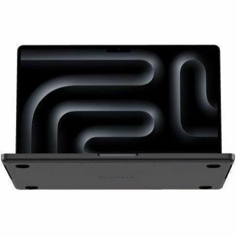 Apple MacBook Pro MRW23B/A 41.1 cm (16.2") Notebook - Apple M3 Pro - 36 GB - 512 GB SSD - Space Black