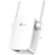 TP-Link RE205 Dual Band IEEE 802.11ac 750 Mbit/s Wireless Range Extender