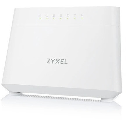 ZYXEL EX3301-T0 Wi-Fi 6 IEEE 802.11ax Ethernet Wireless Router