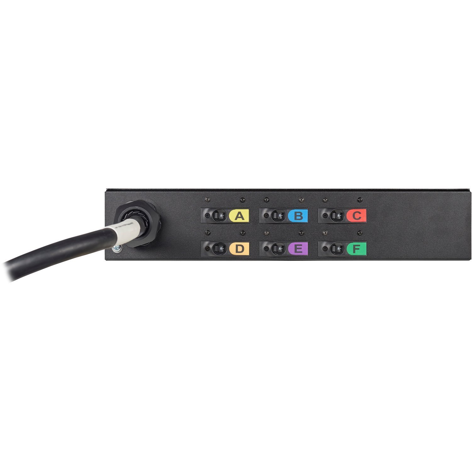 Cisco RP 21-Outlet PDU