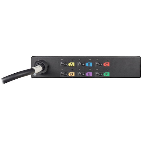 Cisco RP 21-Outlet PDU