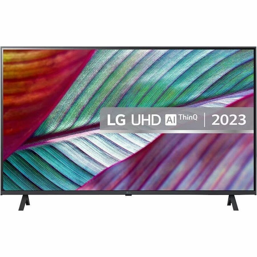 LG UR78 43UR78006LK 109.2 cm Smart LED-LCD TV 2023 - 4K UHDTV - High Dynamic Range (HDR)