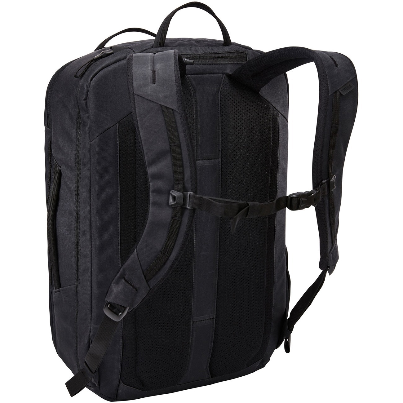 Thule TATB140 Carrying Case (Backpack) for 32.8 cm (12.9") to 40.6 cm (16") Apple MacBook - Black