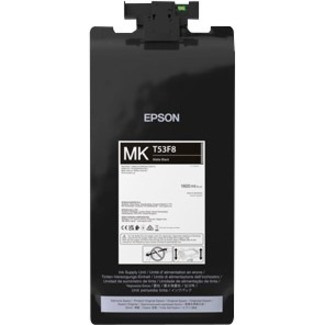 Epson UltraChrome PRO6 Original Inkjet Ink Cartridge - Matte Black - 1 Pack