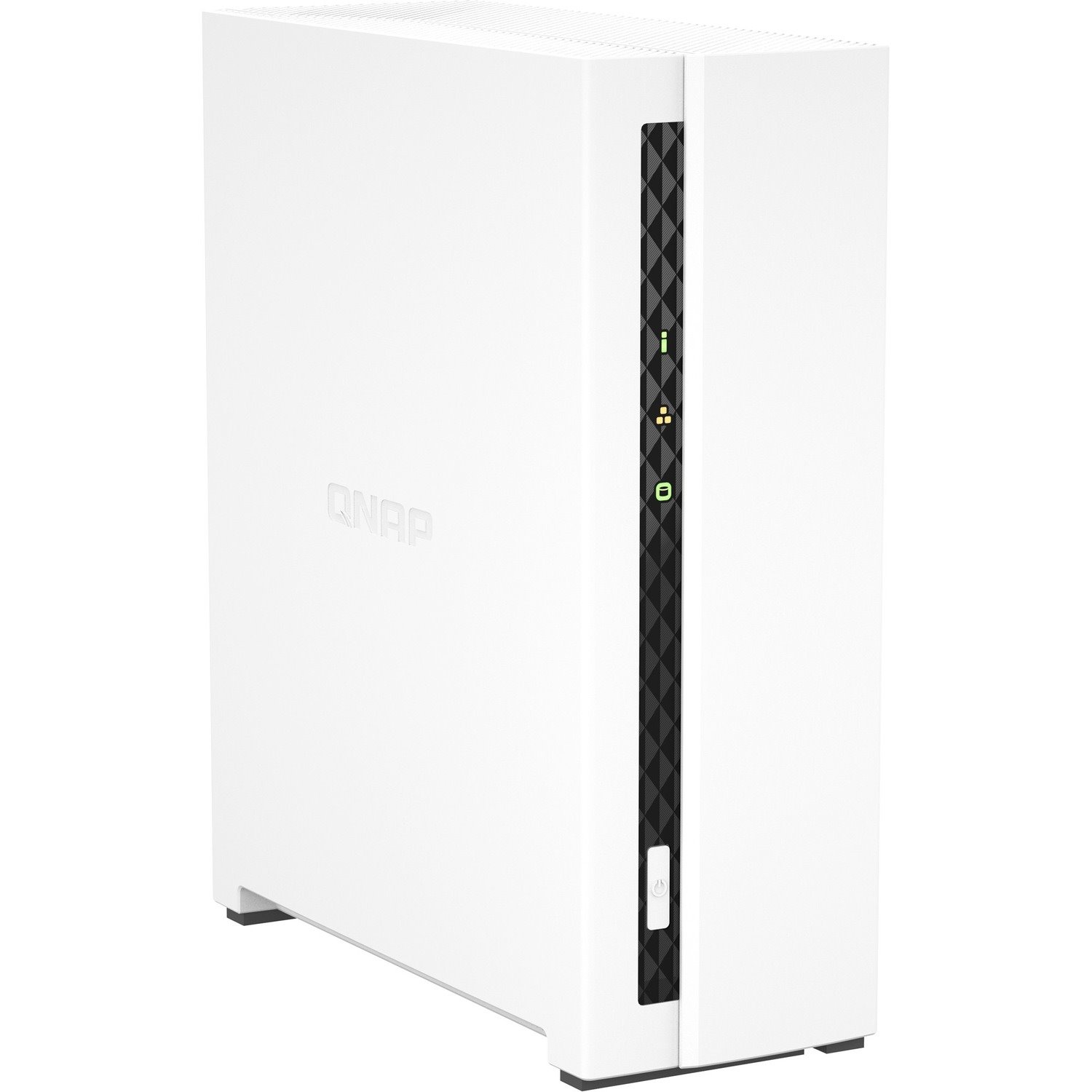 QNAP TS-133 SAN/NAS Storage System