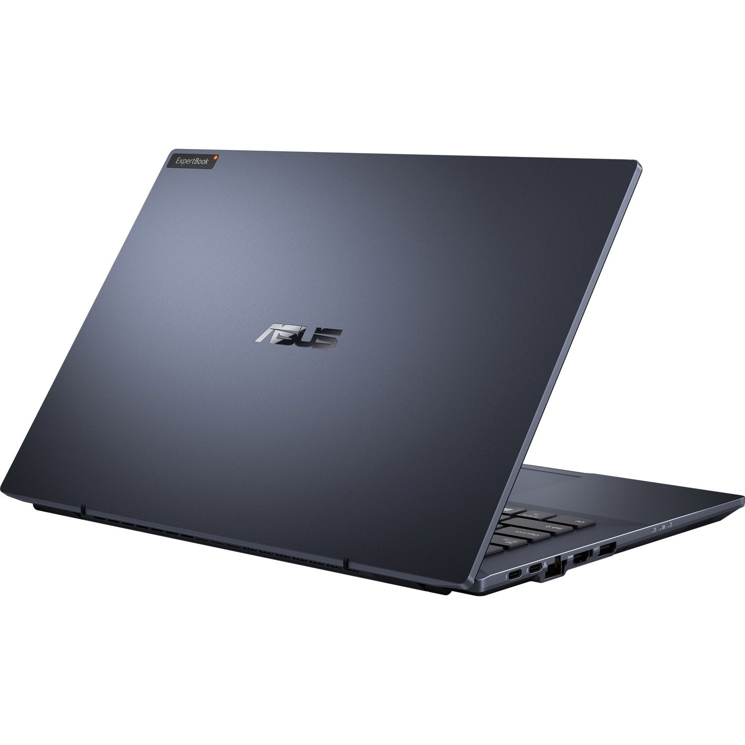Asus ExpertBook B5 B5402C B5402CBA-XVE75 14" Notebook - Full HD - Intel Core i7 12th Gen i7-1260P - vPro Technology - 16 GB - 1 TB SSD - Star Black