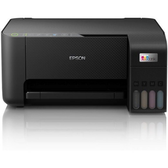 Epson ET-2810 Wireless EcoTank Inkjet Multifunction Printer - Colour