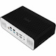 Zotac ZBOX nano C CI625 Desktop Computer - Intel Core i3 11th Gen i3-1115G4 - 8 GB - 250 GB SSD - Mini PC