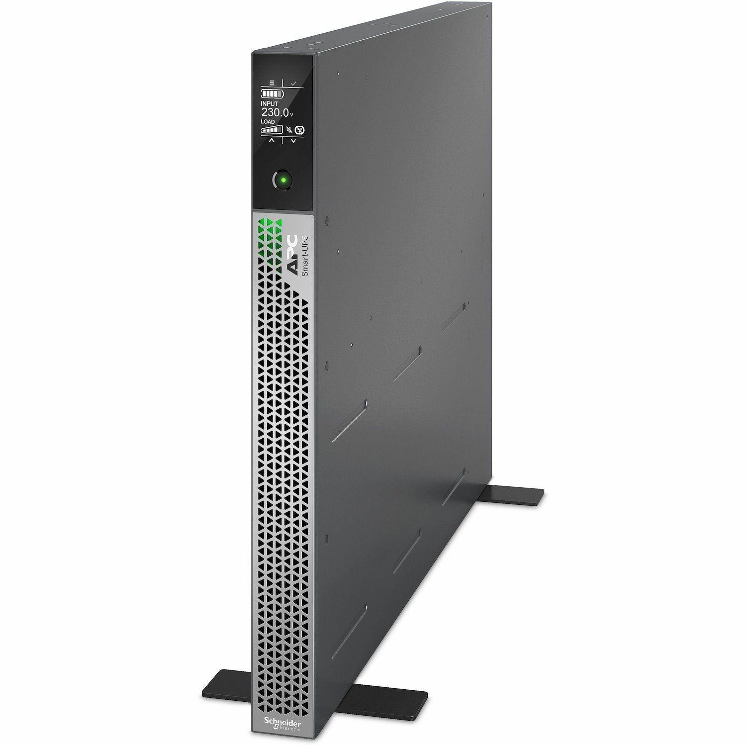 APC by Schneider Electric Smart-UPS Ultra Double Conversion Online UPS - 3 kVA/3 kW