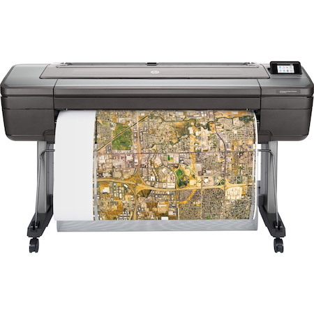 HP Designjet Z6 PostScript Inkjet Large Format Printer - 1118 mm (44.02") Print Width - Colour