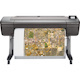 HP Designjet Z6 PostScript Inkjet Large Format Printer - 1118 mm (44.02") Print Width - Colour