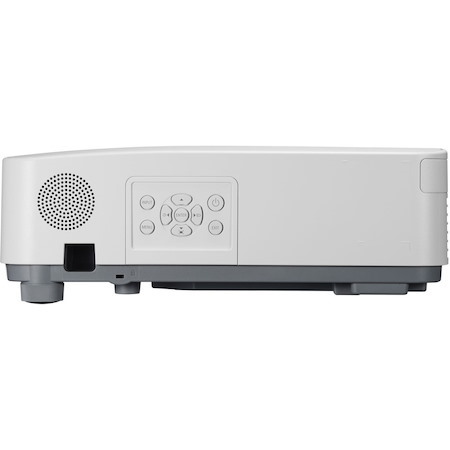 NEC Display NP-P627UL LCD Projector - 16:10 - Floor Mountable, Ceiling Mountable, Tabletop